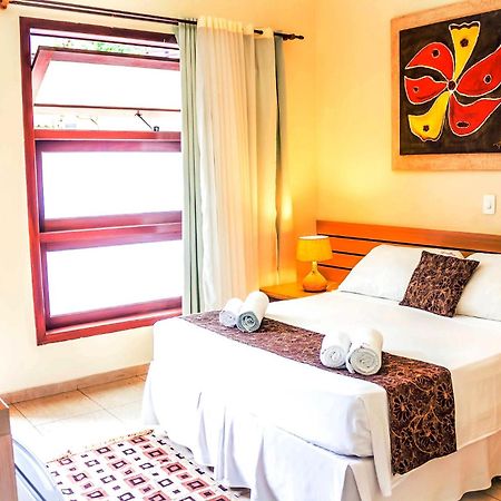 Pousada L'Essence Paraty Pokój zdjęcie