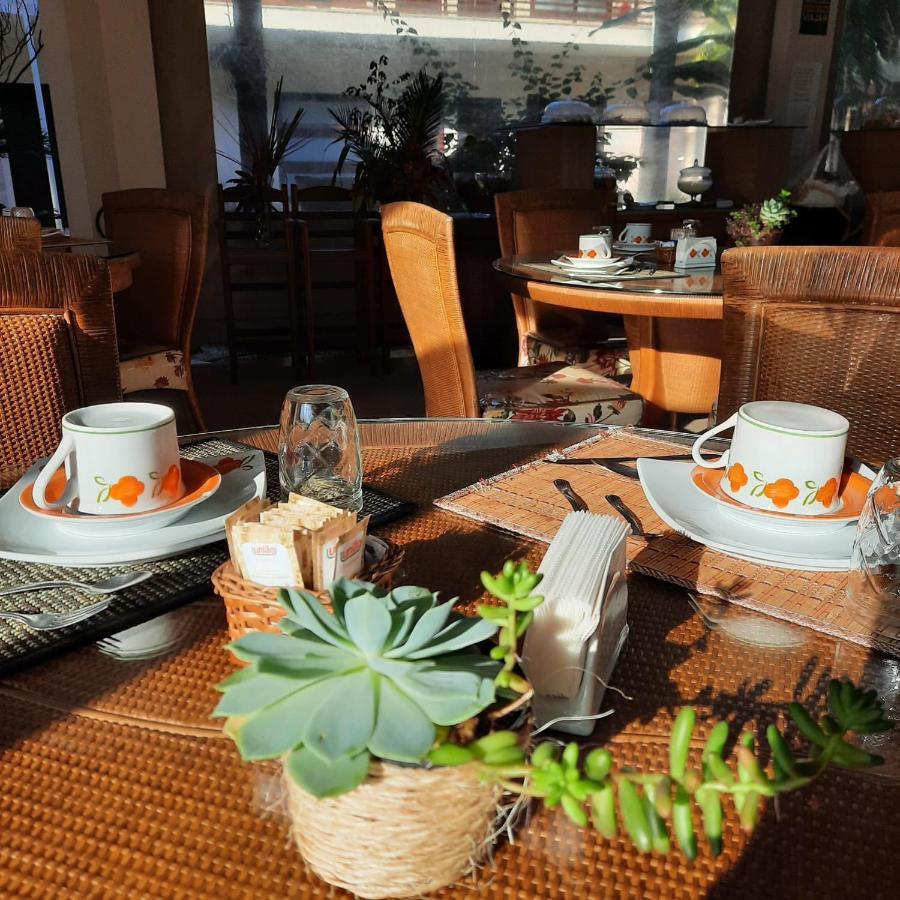 Pousada L'Essence Paraty Zewnętrze zdjęcie
