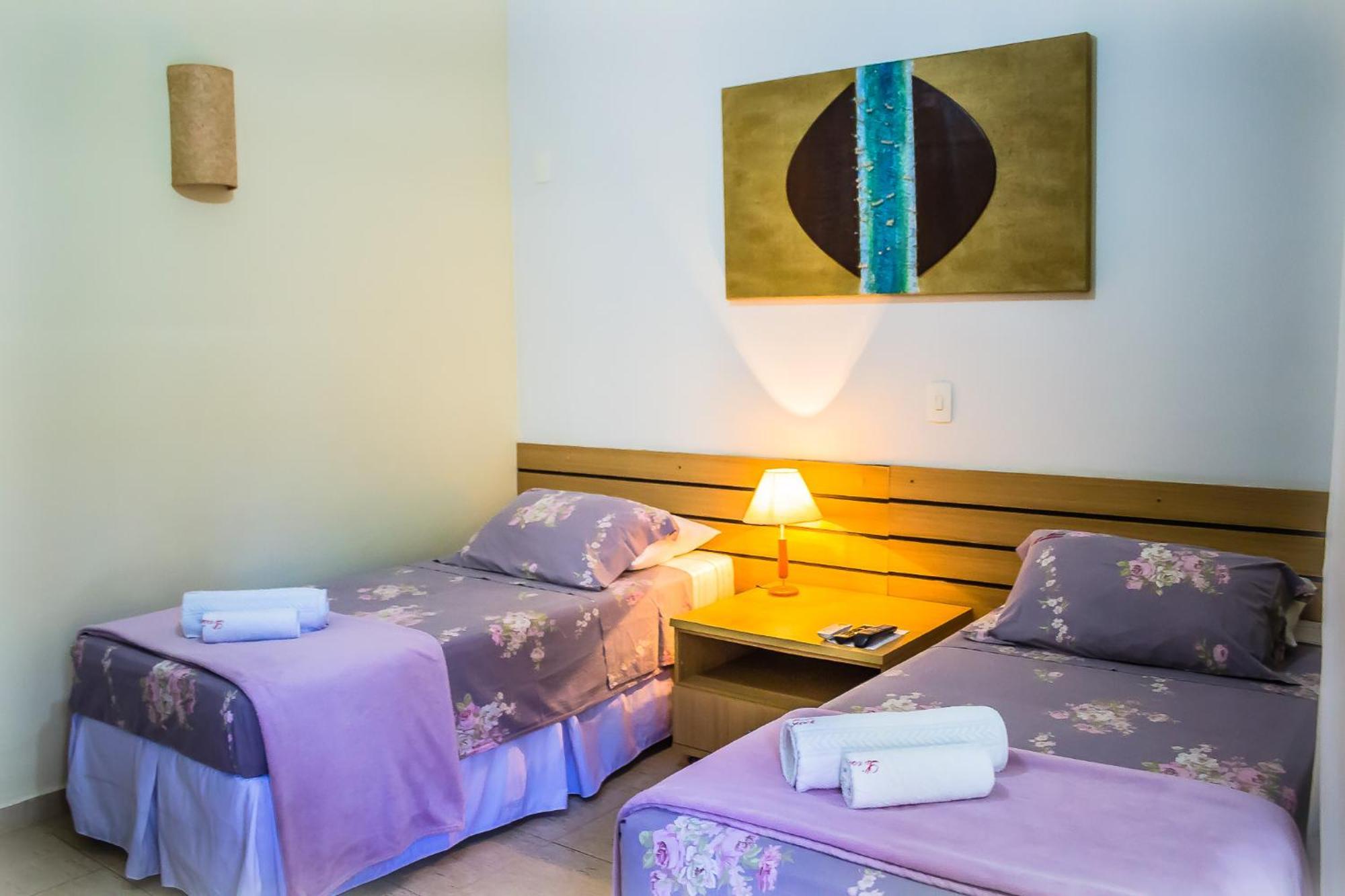 Pousada L'Essence Paraty Pokój zdjęcie