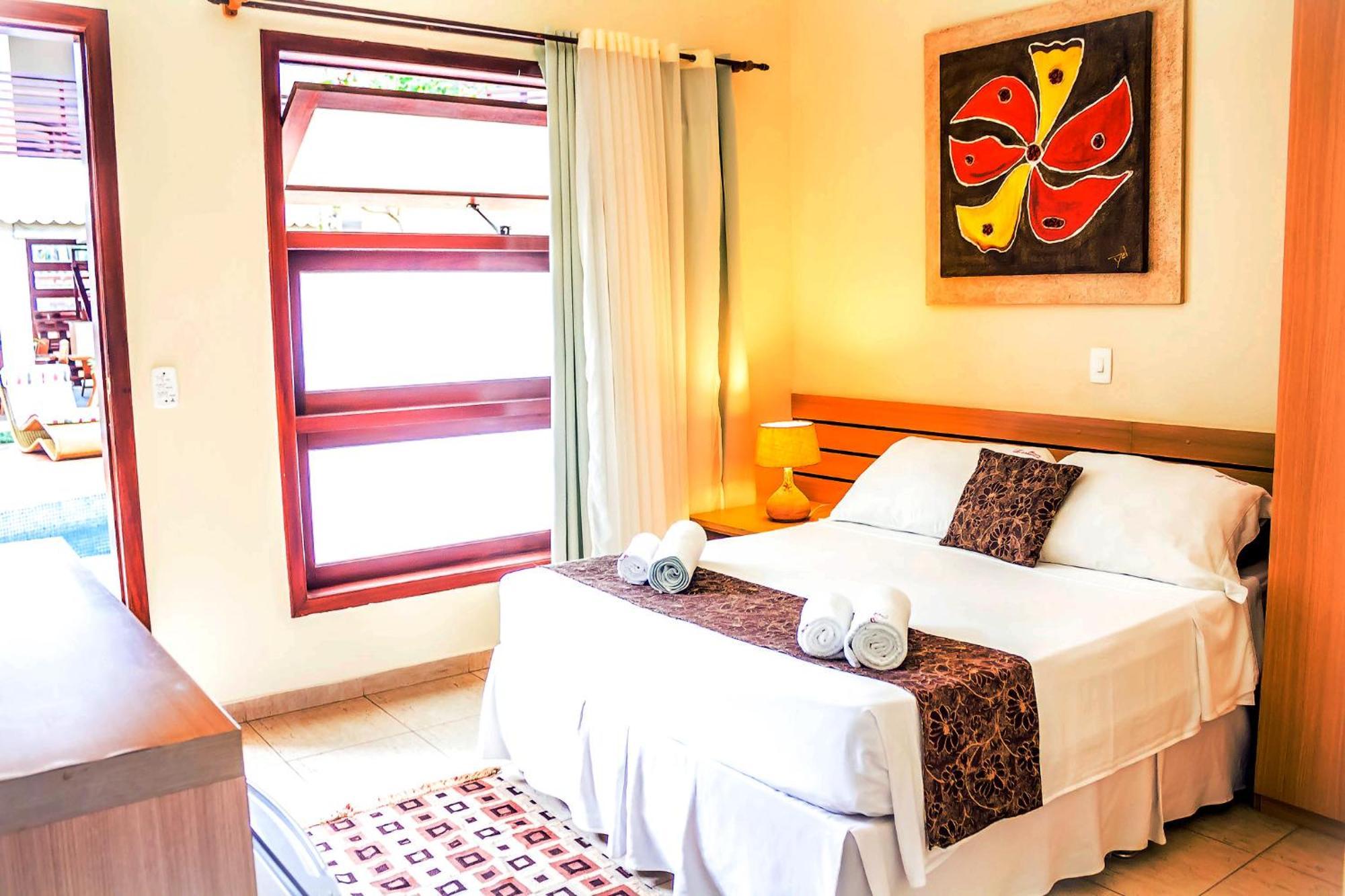 Pousada L'Essence Paraty Pokój zdjęcie