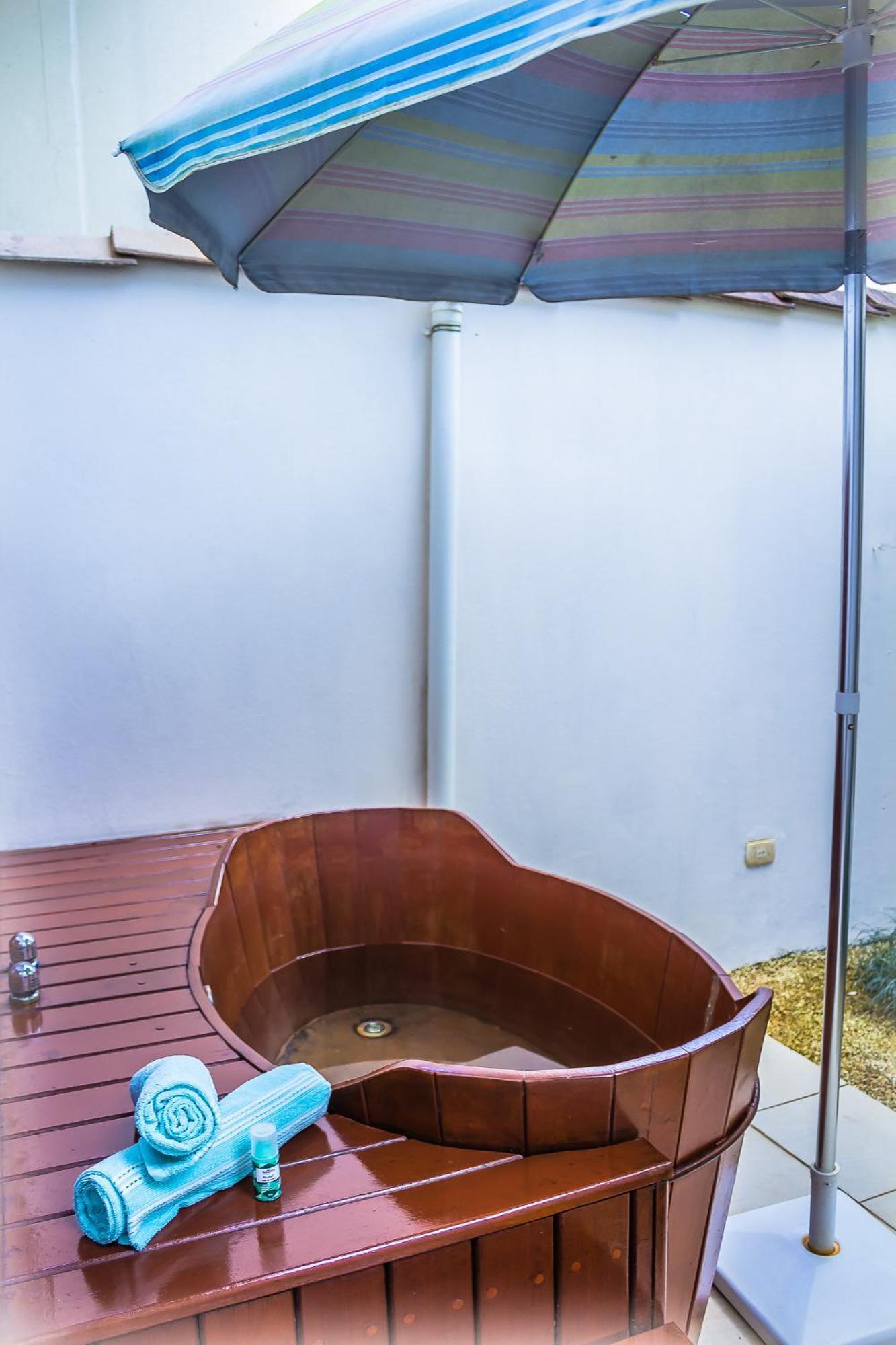 Pousada L'Essence Paraty Pokój zdjęcie
