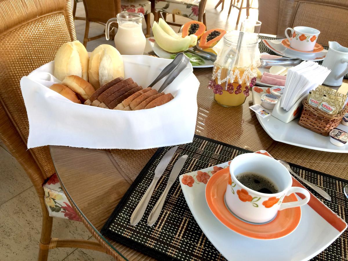 Pousada L'Essence Paraty Zewnętrze zdjęcie