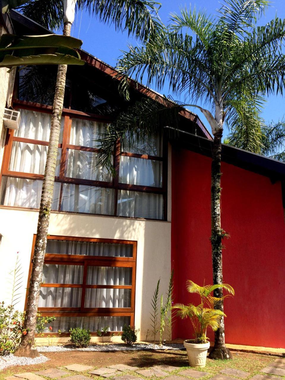 Pousada L'Essence Paraty Zewnętrze zdjęcie