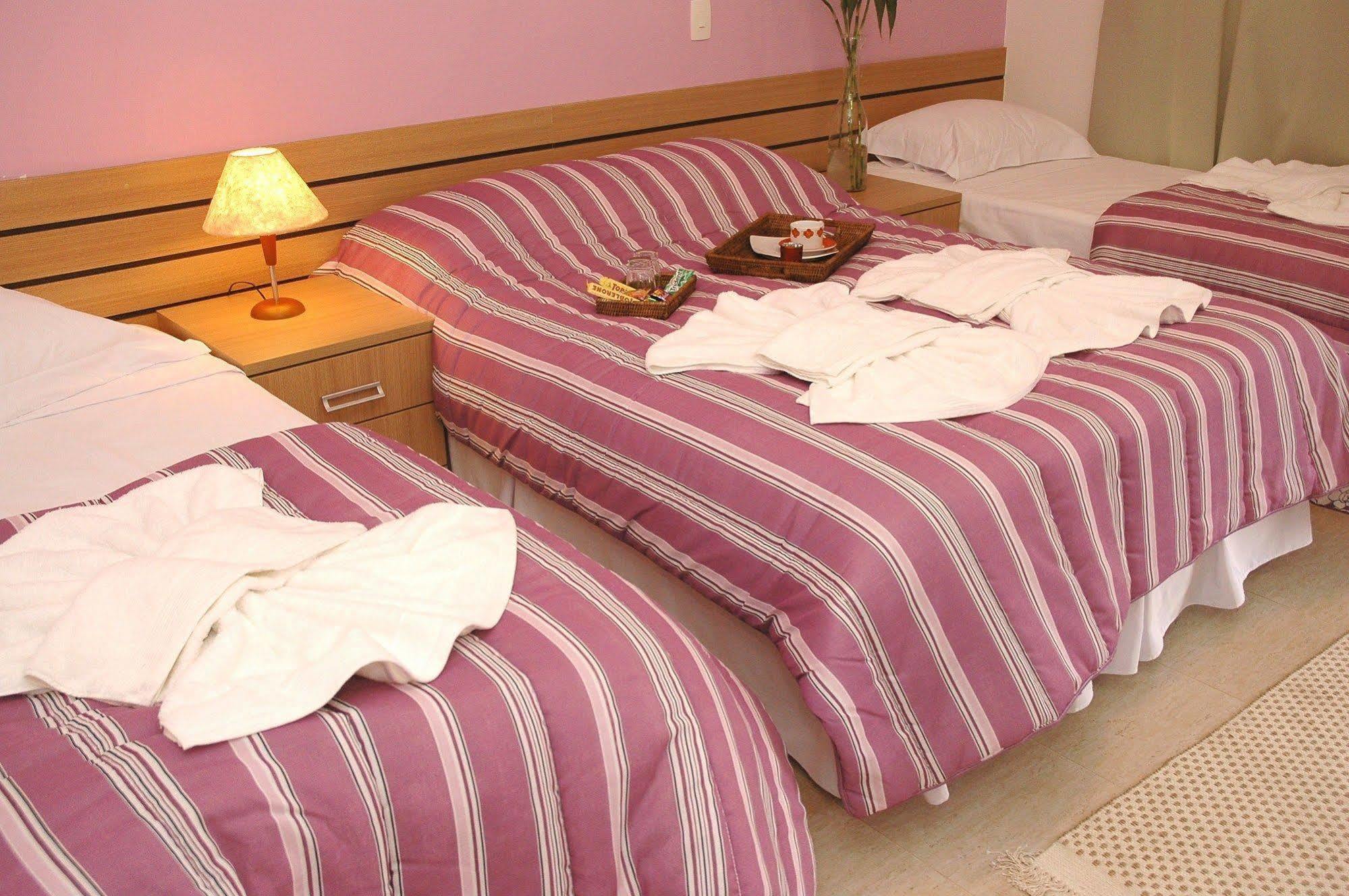 Pousada L'Essence Paraty Zewnętrze zdjęcie