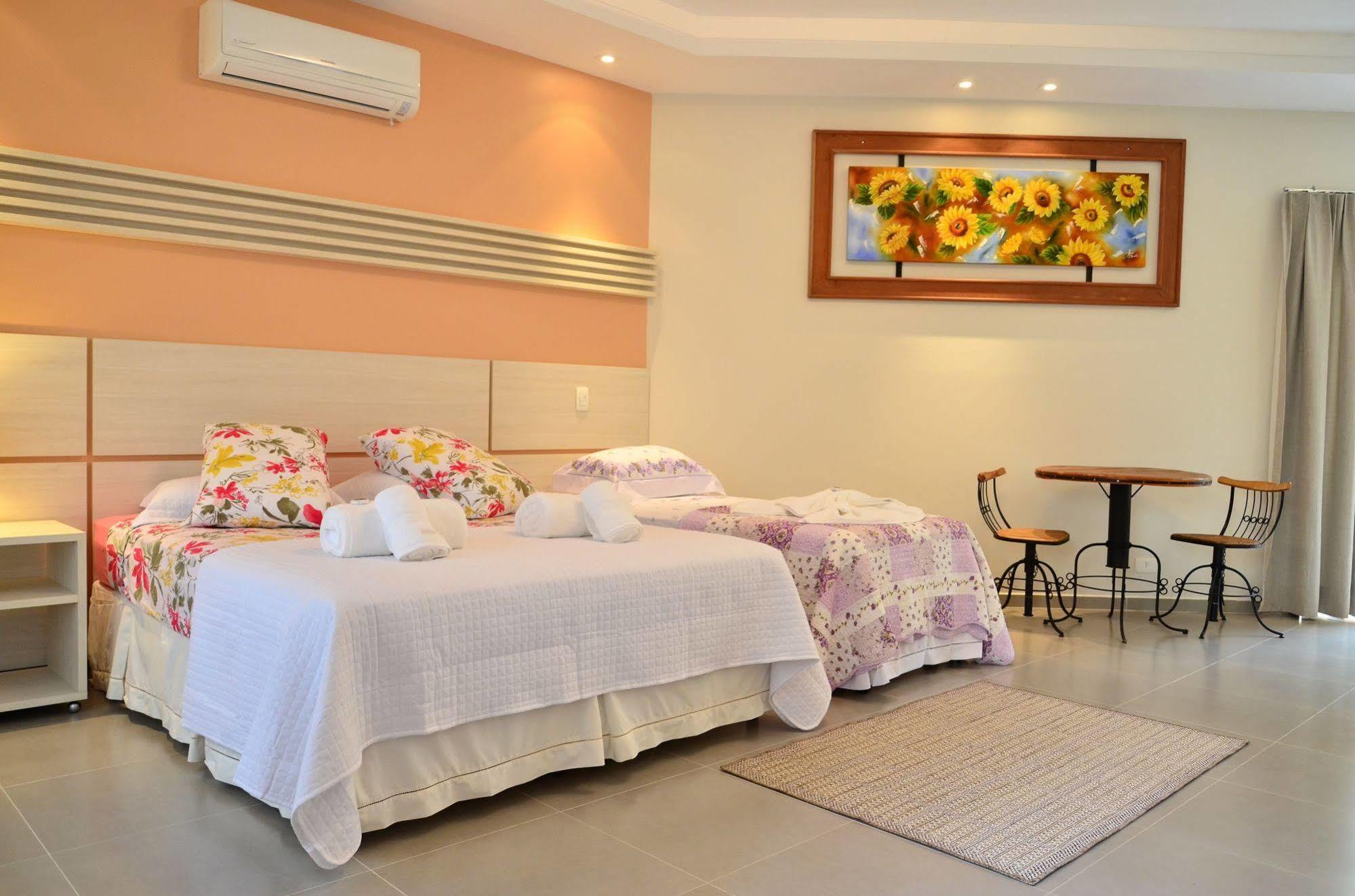 Pousada L'Essence Paraty Zewnętrze zdjęcie