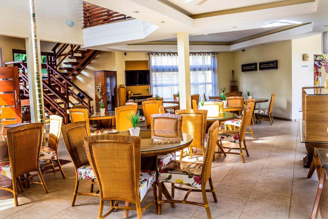 Pousada L'Essence Paraty Zewnętrze zdjęcie