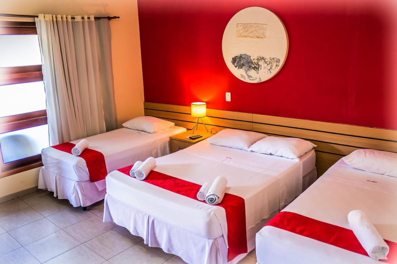 Pousada L'Essence Paraty Zewnętrze zdjęcie