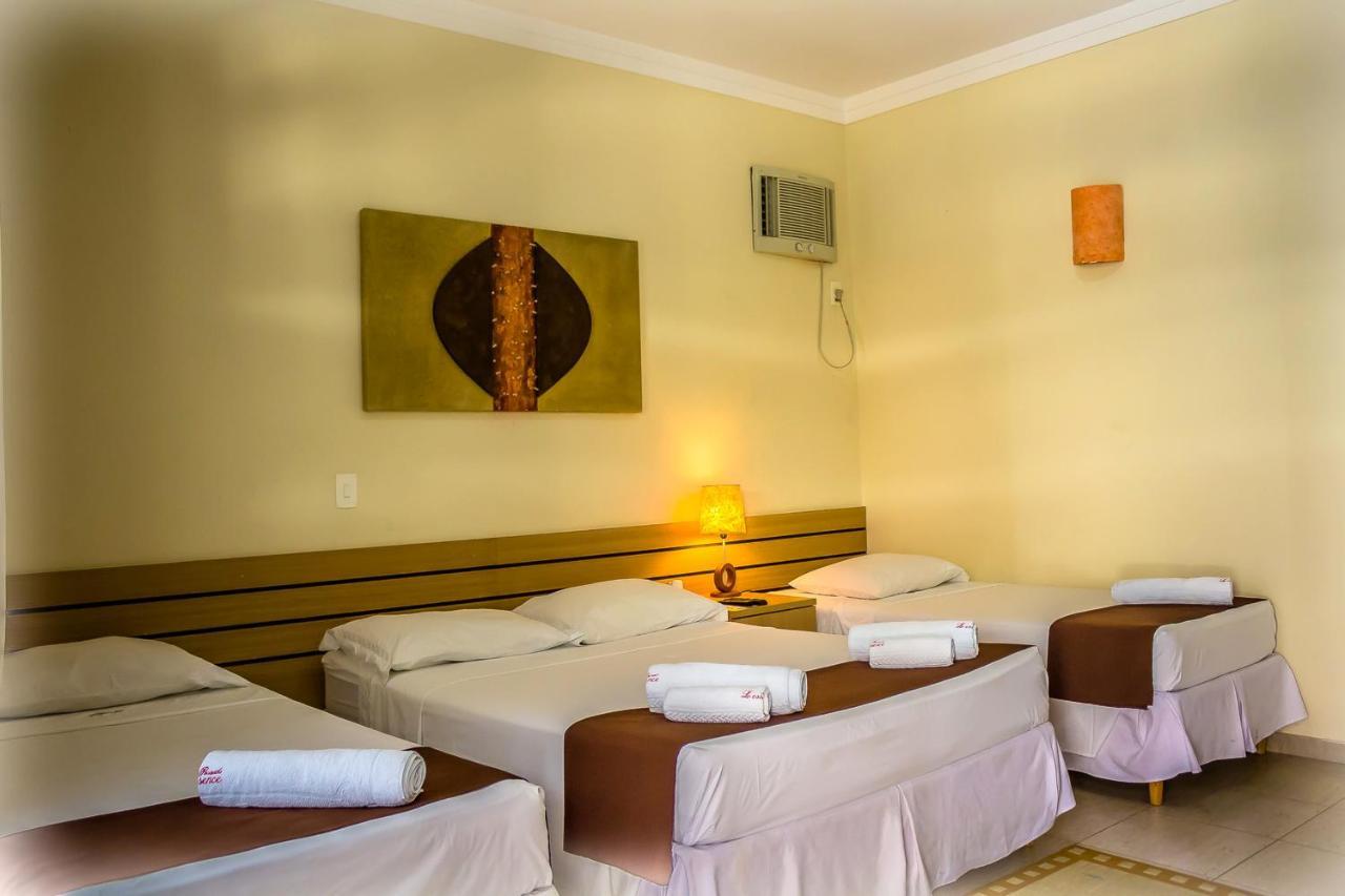 Pousada L'Essence Paraty Zewnętrze zdjęcie