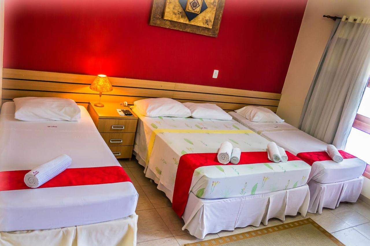 Pousada L'Essence Paraty Zewnętrze zdjęcie